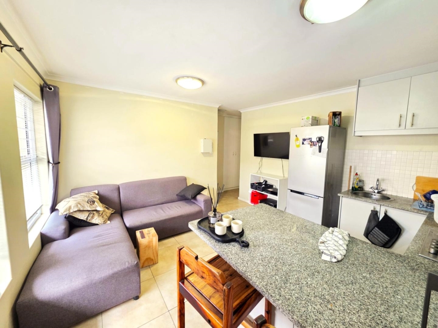 2 Bedroom Property for Sale in Stellenbosch Central Western Cape